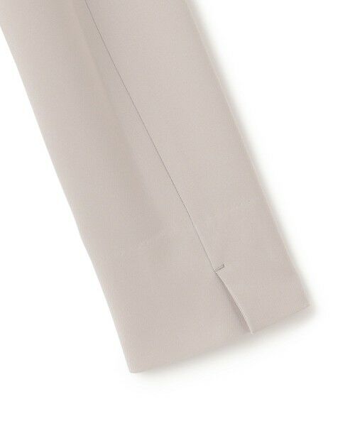 ICB / アイシービー テーラードジャケット | 【新色追加・防シワ・速乾・洗える】Fied テーラードジャケット | 詳細12