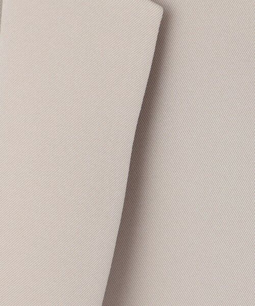 ICB / アイシービー テーラードジャケット | 【新色追加・防シワ・速乾・洗える】Fied テーラードジャケット | 詳細15