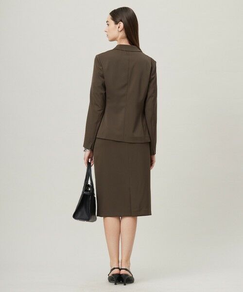 ICB / アイシービー テーラードジャケット | 【新色追加・防シワ・速乾・洗える】Fied テーラードジャケット | 詳細24