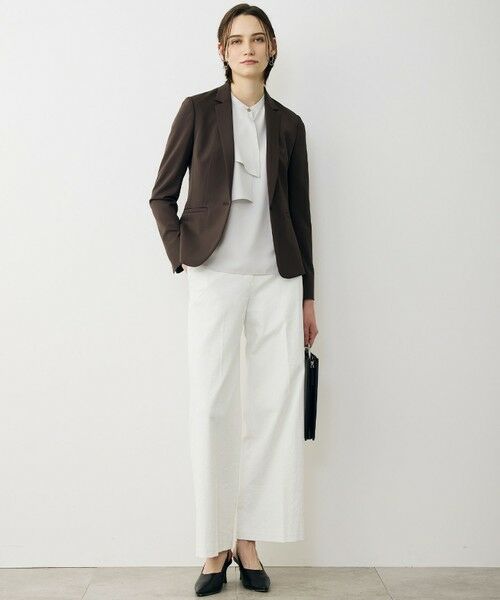 ICB / アイシービー テーラードジャケット | Fied テーラードジャケット | 詳細16