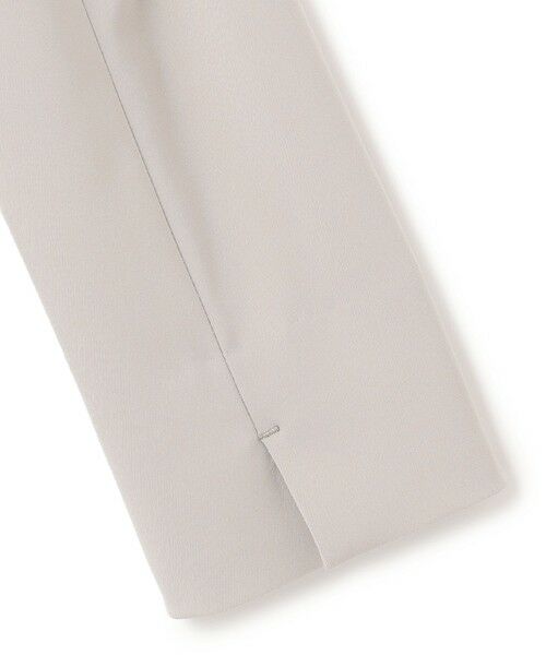 ICB / アイシービー ノーカラージャケット | Fied ノーカラージャケット | 詳細18