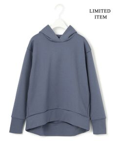 【WEB限定・洗える】AirJersey パーカー