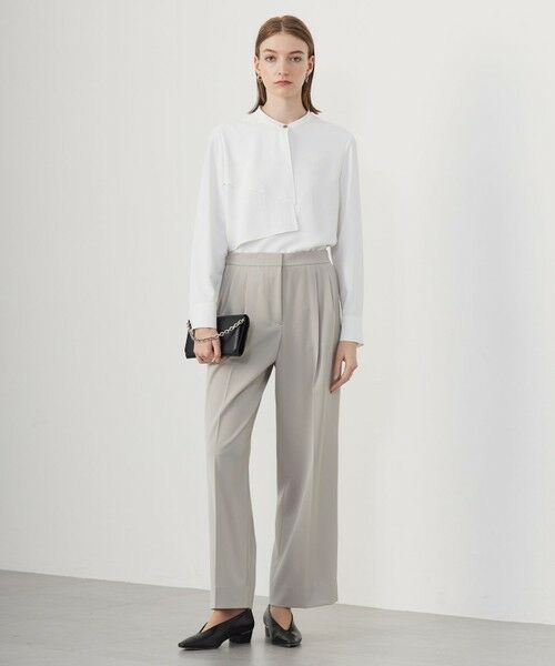 ICB / アイシービー その他パンツ | Fied ワイドパンツ | 詳細11