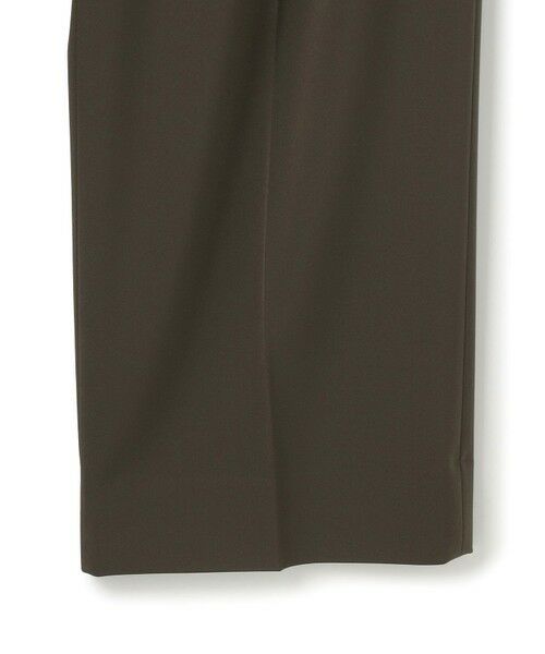 ICB / アイシービー その他パンツ | 【新色追加・防シワ・速乾・洗える】Fied ワイドパンツ | 詳細20