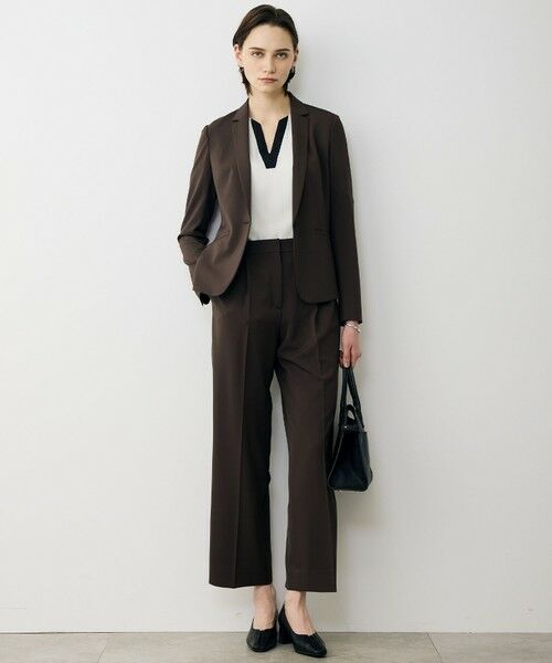 ICB / アイシービー その他パンツ | Fied ワイドパンツ | 詳細16