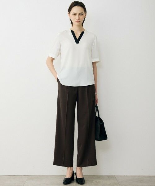 ICB / アイシービー その他パンツ | Fied ワイドパンツ | 詳細18