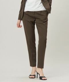 新品　iCB パンツ 新色追加・UVケア・接触冷感・速乾・防シワ・洗える
