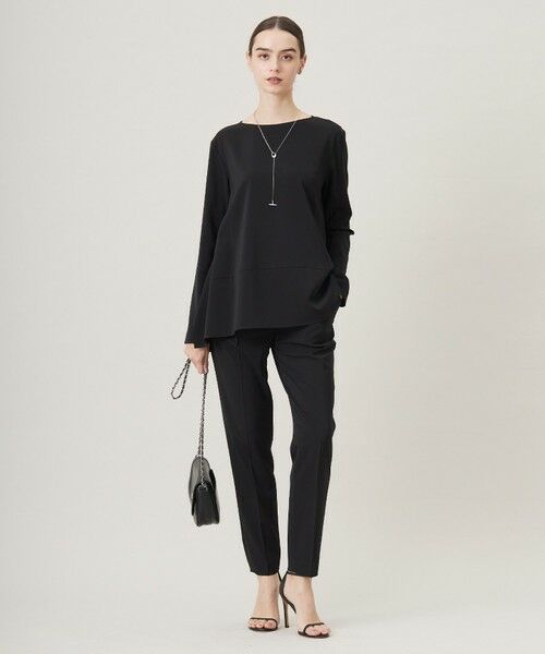 ICB / アイシービー その他パンツ | Fiedテーパードパンツ | 詳細1