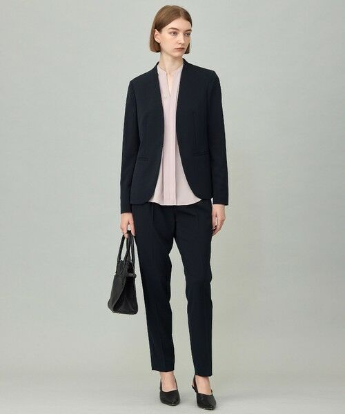 ICB / アイシービー その他パンツ | Fiedテーパードパンツ | 詳細5