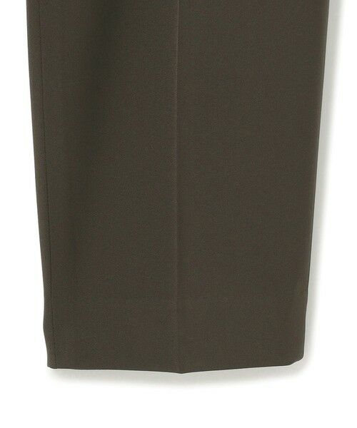 ICB / アイシービー その他パンツ | 【UVカット・防シワ・速乾・洗える】Fiedテーパードパンツ | 詳細28