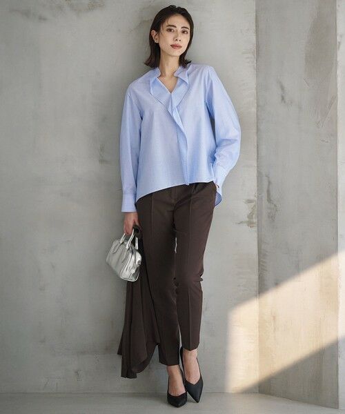 ICB / アイシービー その他パンツ | Fiedテーパードパンツ | 詳細20