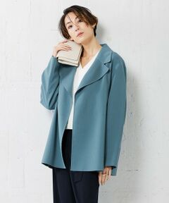 ICB / アイシービー その他アウター | ライトリバー ミドル丈コート