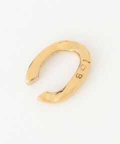ICB / アイシービー ピアス・イヤリング | チェーンイヤカフ