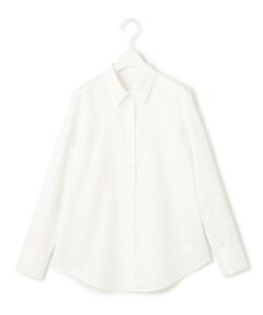ICB / アイシービー シャツ・ブラウス | 【洗える】CottonShirting ベーシックシャツ