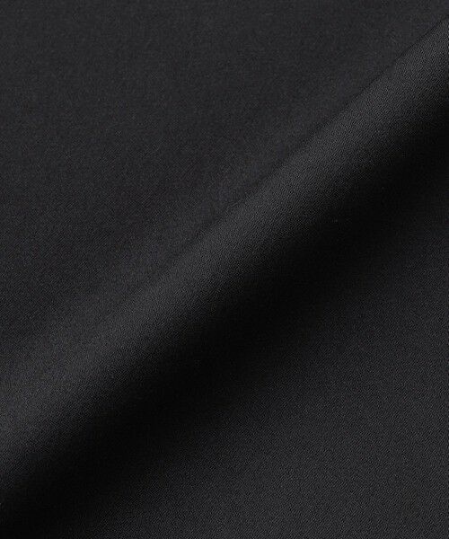 ICB / アイシービー ミニ・ひざ丈スカート | 【洗える】 カラミストライプ スカート | 詳細11