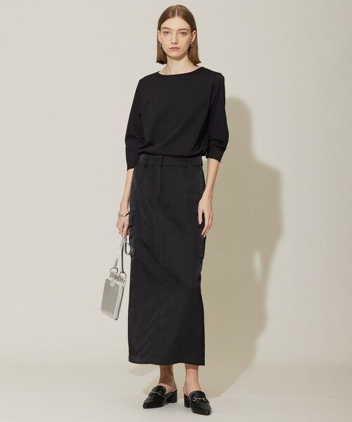 ICB / アイシービー ショルダーバッグ | 【新色追加】フォンポシェット | 詳細30