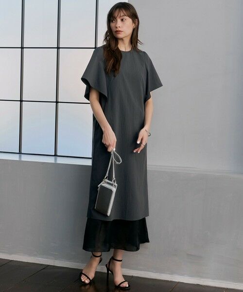 ICB / アイシービー ショルダーバッグ | 【新色追加】フォンポシェット | 詳細26