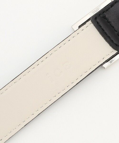 ICB / アイシービー ベルト・サスペンダー | リバーシブルベルト | 詳細4