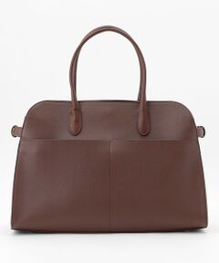 ICB / アイシービー ショルダーバッグ | 【人気のため新色追加・A4サイズ収納可能】ボストントート