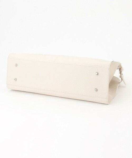 ICB / アイシービー ショルダーバッグ | 【人気のため新色追加・A4サイズ収納可能】ボストントート | 詳細26