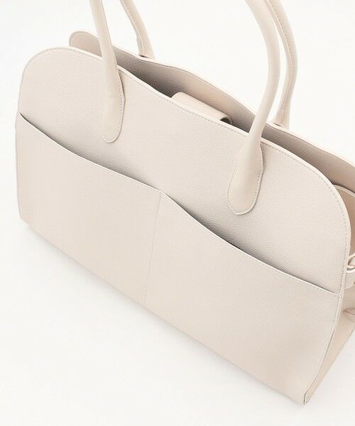 人気のため新色追加・A4サイズ収納可能】ボストントート