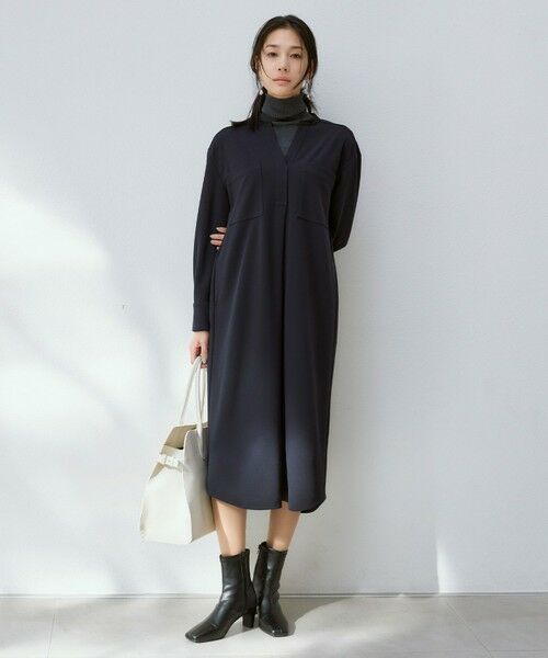 ICB / アイシービー ショルダーバッグ | 【人気のため新色追加・A4サイズ収納可能】ボストントート | 詳細20