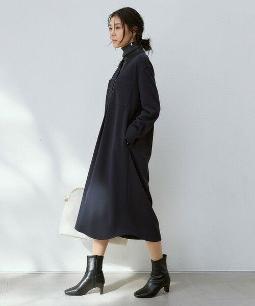 ICB / アイシービー ショルダーバッグ | 【人気のため新色追加・A4サイズ収納可能】ボストントート | 詳細22