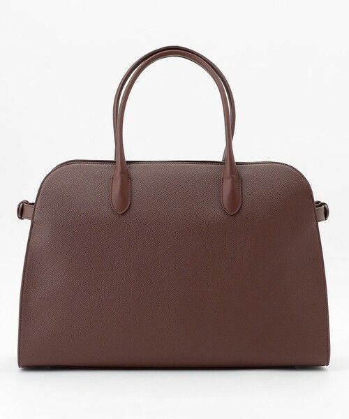 ICB 【A4サイズ収納可能】ボストントート 人気のため新色追加・A4サイズ収納可能】ボストントート / ICB