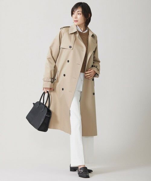 ICB / アイシービー ショルダーバッグ | 【WEB限定カラーあり】ミニボストントート | 詳細14