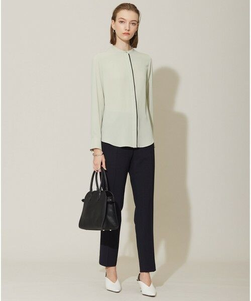 ICB / アイシービー ショルダーバッグ | 【WEB限定カラーあり】ミニボストントート | 詳細15