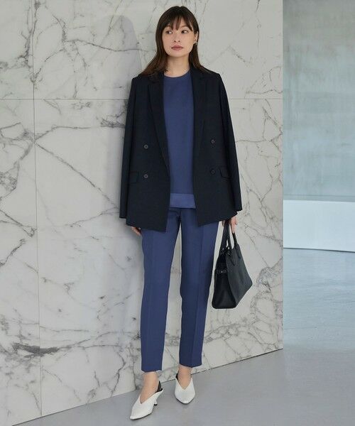 ICB / アイシービー ショルダーバッグ | 【WEB限定カラーあり】ミニボストントート | 詳細7