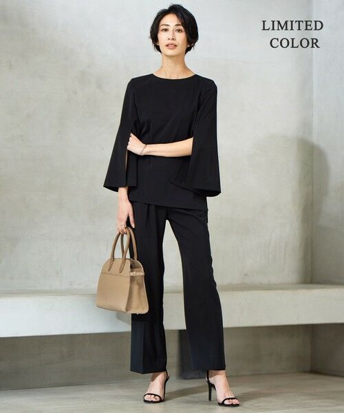 ICB / アイシービー ショルダーバッグ | 【WEB限定カラーあり】ミニボストントート | 詳細17