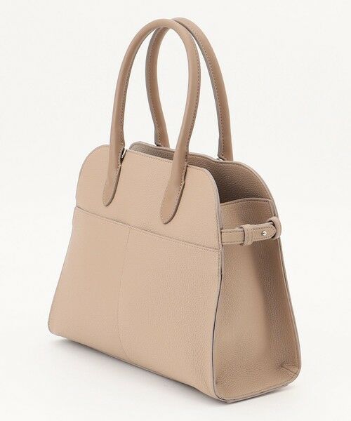 ICB / アイシービー ショルダーバッグ | 【WEB限定カラーあり】ミニボストントート | 詳細15