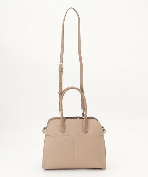 ICB / アイシービー ショルダーバッグ | 【WEB限定カラーあり】ミニボストントート | 詳細26