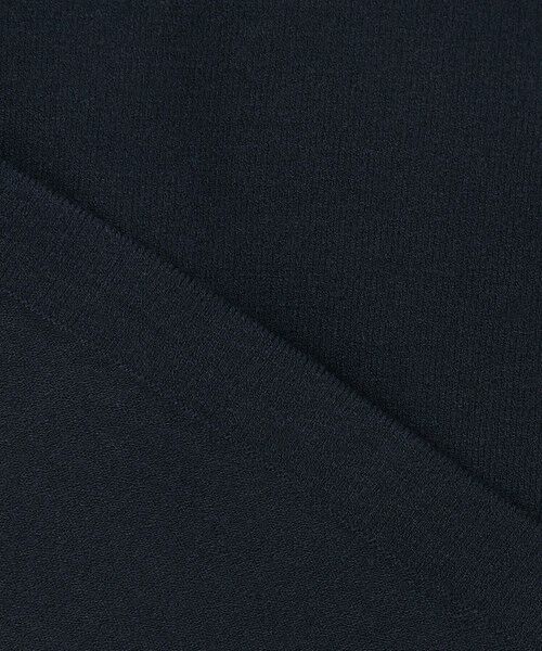 ICB / アイシービー ニット・セーター | 【洗える】 ヴィスコースワイド デザインニットプルオーバー | 詳細22