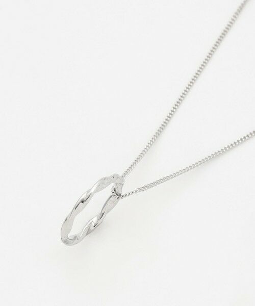 ICB / アイシービー ネックレス・ペンダント・チョーカー | リングトップネックレス | 詳細12