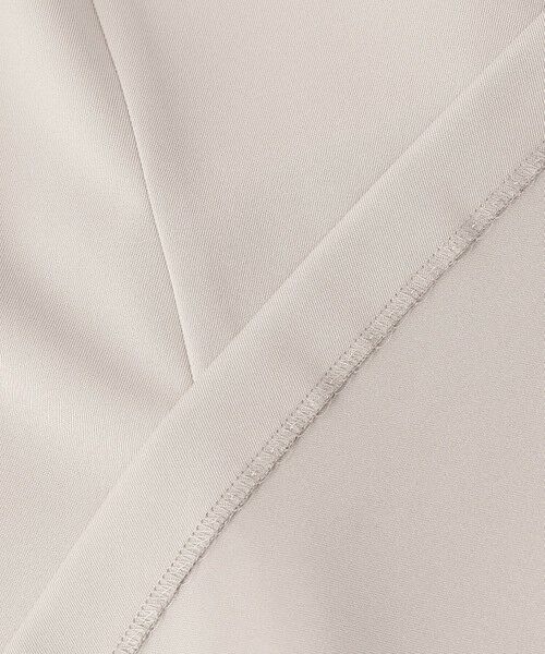 ICB / アイシービー シャツ・ブラウス | 【UVカット・防シワ・速乾・洗える】Fied タックデザインブラウス | 詳細9