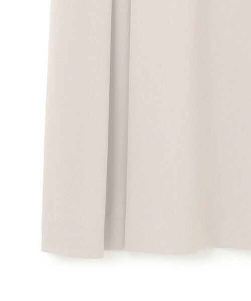 ICB / アイシービー ロング・マキシ丈ワンピース | 【UVカット・防シワ・速乾・洗える】Fied ワンピース | 詳細8