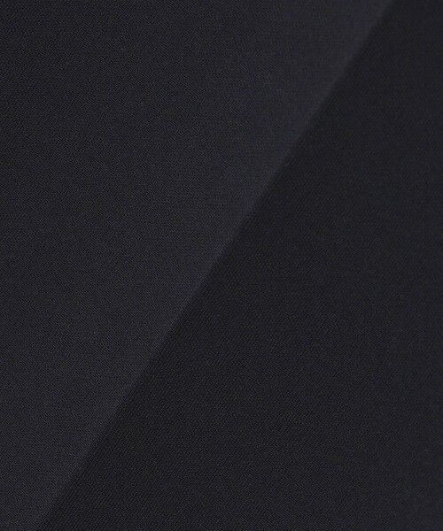 ICB / アイシービー その他パンツ | 【洗える】ミリオーネダンボールニット ワイドストレートパンツ | 詳細21