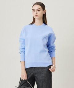 ICB / アイシービー ニット・セーター | 【洗える】ナンバリングカラーニット  プルオーバー