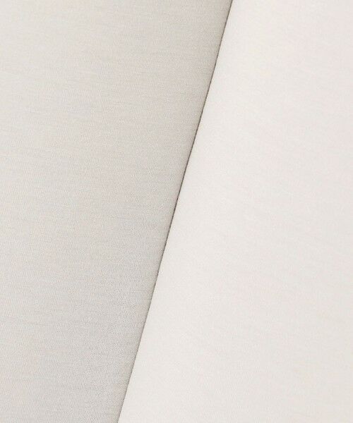 ICB / アイシービー ロング・マキシ丈ワンピース | 【WEB限定・洗える】ソフトダンボール フーディワンピース | 詳細16