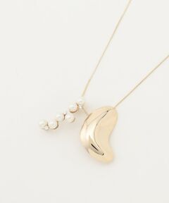 ICB / アイシービー ネックレス・ペンダント・チョーカー | ブローチネックレス