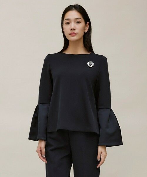 ICB / アイシービー ネックレス・ペンダント・チョーカー | ブローチネックレス | 詳細2