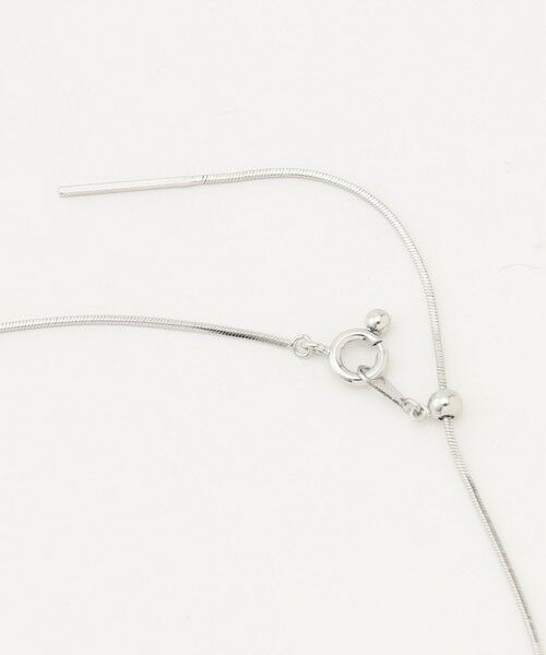 ICB / アイシービー ネックレス・ペンダント・チョーカー | ブローチネックレス | 詳細3