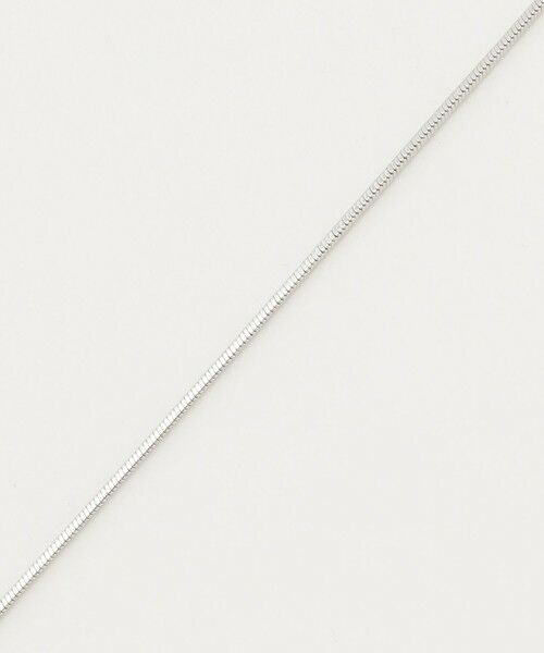 ICB / アイシービー ネックレス・ペンダント・チョーカー | ブローチネックレス | 詳細4