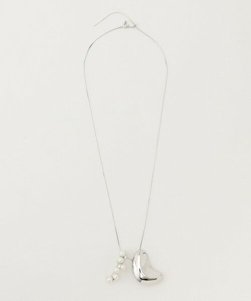 ICB / アイシービー ネックレス・ペンダント・チョーカー | ブローチネックレス | 詳細5