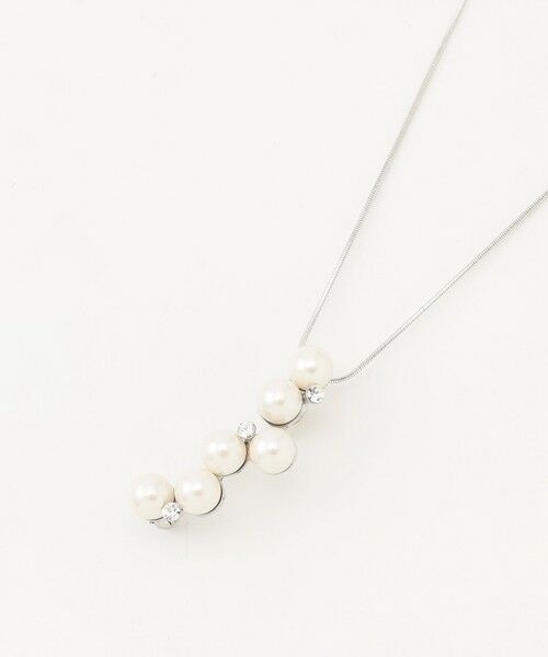 ICB / アイシービー ネックレス・ペンダント・チョーカー | ブローチネックレス | 詳細6