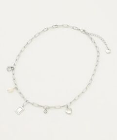 ICB / アイシービー ネックレス・ペンダント・チョーカー | チャームネックレス