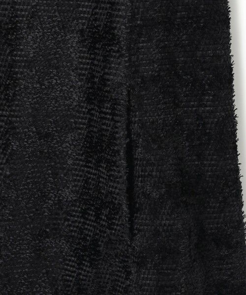 ICB / アイシービー シャツ・ブラウス | ダイヤカットジャカードブラウス | 詳細10