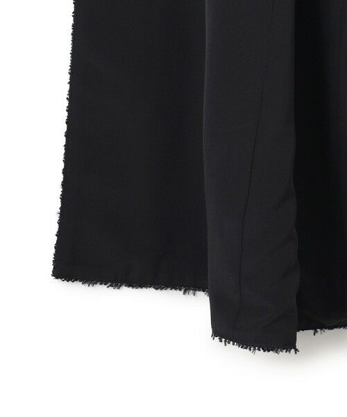 ICB / アイシービー シャツ・ブラウス | ダイヤカットジャカードブラウス | 詳細14